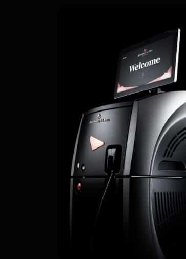 Harmony XL Pro: Trusted, Powerful, and Proven Harmony XL Pro: Trusted, Powerful, and Proven