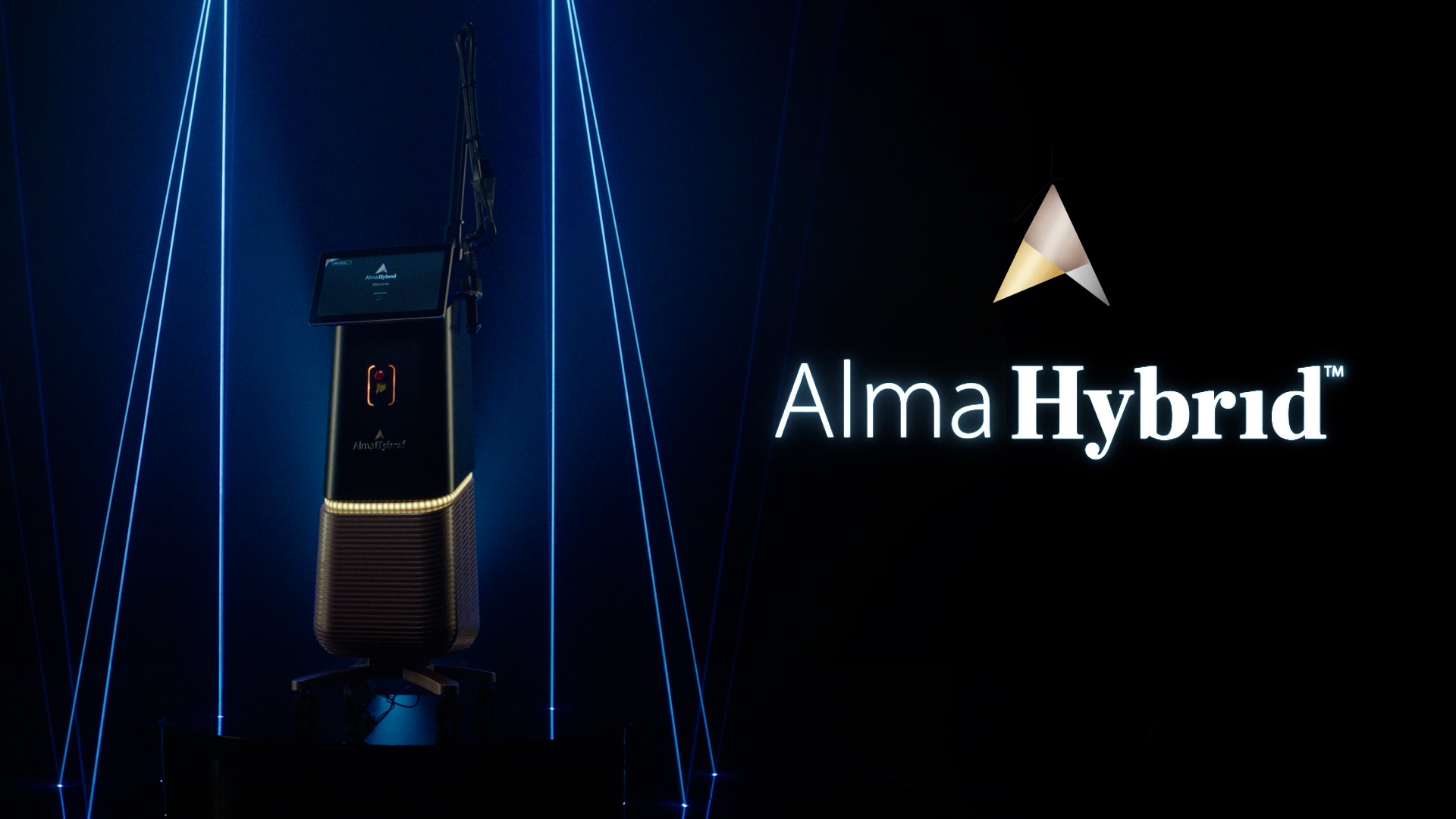 The dual power of Alma Hybrid™: Integrating ablative and non-ablative lasers for superior outcomes