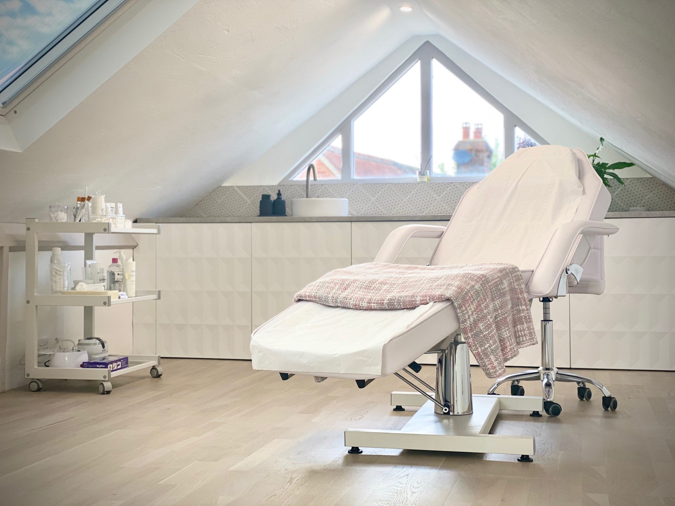 Clinical Spotlight – MeadowView Aesthetic