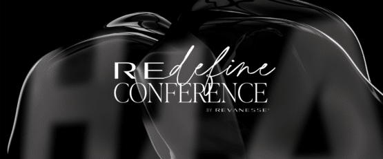 Revanesse Redefine Conference 2025