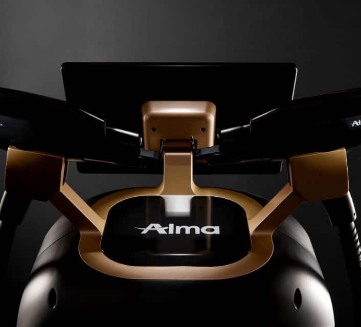 Alma Harmony