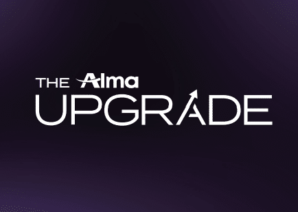 The Alma Upgrade – Raising Industry Standards and Protecting Patient Safety