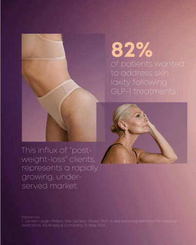 New patient demographics emerge for aesthetic practices New patient demographics emerge for aesthetic practices