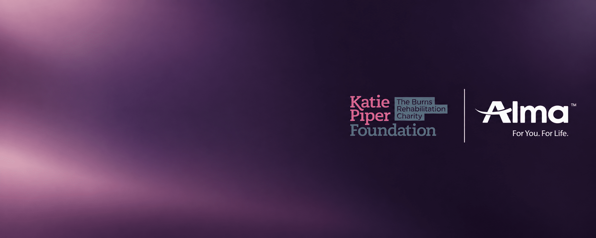 Alma Partners with The Katie Piper Foundation to Support Burn Survivors Through Advanced Scar Treatment Alma Partners with The Katie Piper Foundation to Support Burn Survivors Through Advanced Scar Treatment